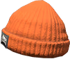 ShortBeanie emote