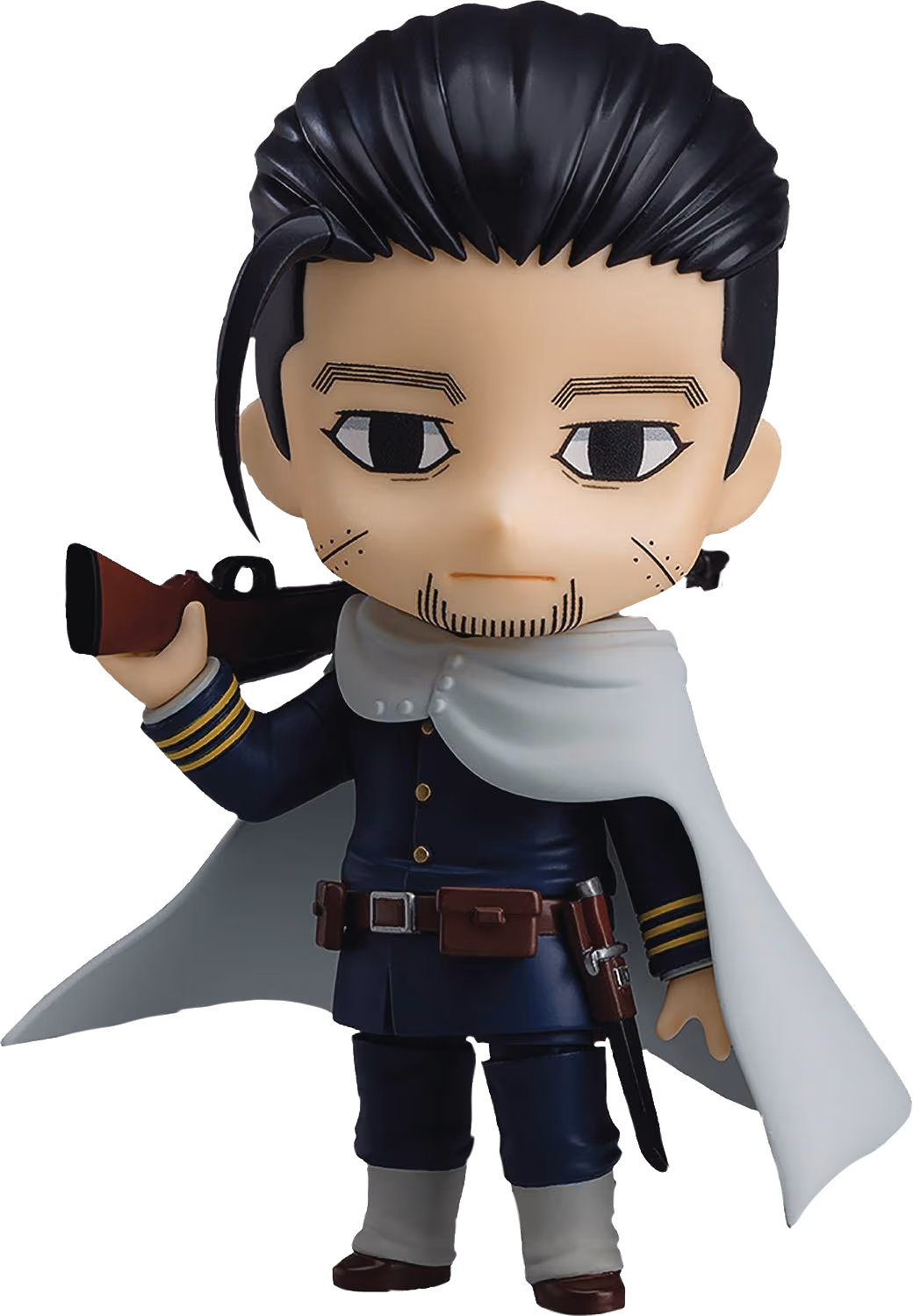 ogata emote