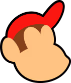 Diddykongstock emote
