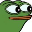 pepelook emote