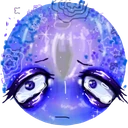 blue_cry emote