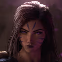 KaiSa emote