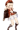 KleeJustice emoji