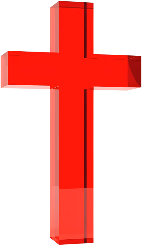 Cross emote