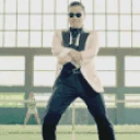 gangnamstyle emoji