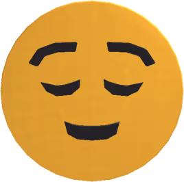 chill_face emote