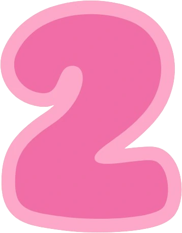 2_pink emoji