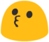 blobkiss2 emote