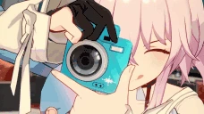 MarchPhoto emote