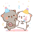 celebrate emote