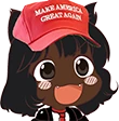 awooblack emote