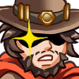 HighNoon emote