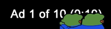 AdgeTogether emote