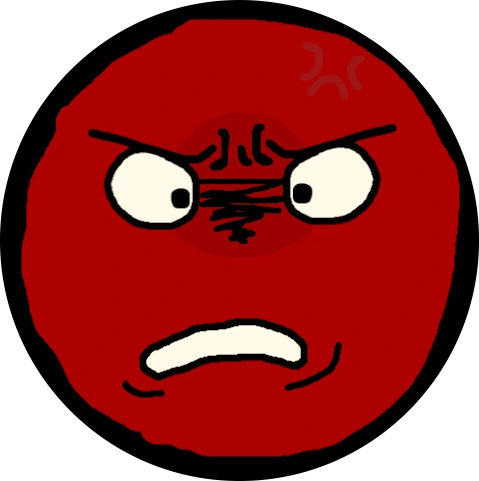 HoldingInAnger emote