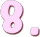 Pink_8 emote