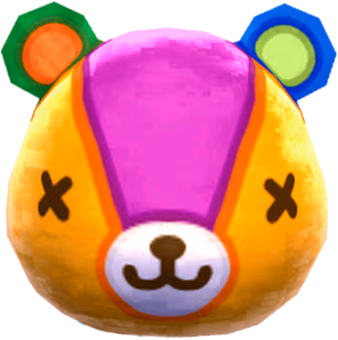 Stitches emote