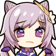 keqshrug emote