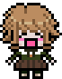 ChihiroCheer animated emote