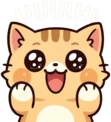 PisiWoohoo emote