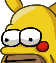 homerchu emote