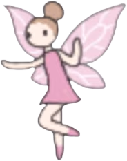 PinkFairy emote