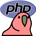phParrot emote