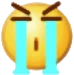 wechat_sob emote
