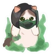 catviper emoji