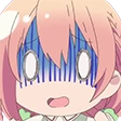 Hinako_Scared emote