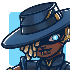 EyeOfBeauty emote