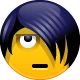 emo emoji