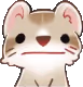 pokerface emote