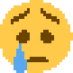 b_cry emote