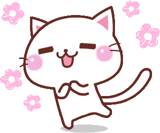 KittyHearts emote