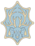 AquaDeer emote