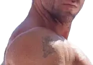 Billy2 emote