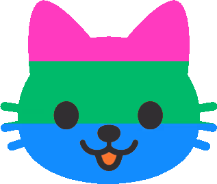 polysexual_kitty_face emote