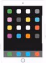 Ipad emote