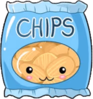 chips emote