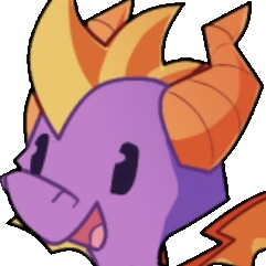 SpyroCute emote