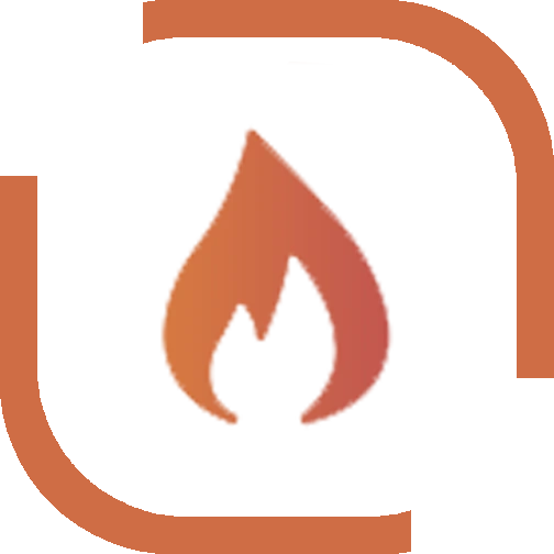 Fire emote