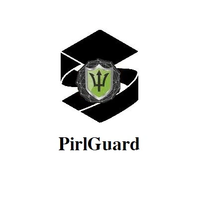 PirlGuard emoji
