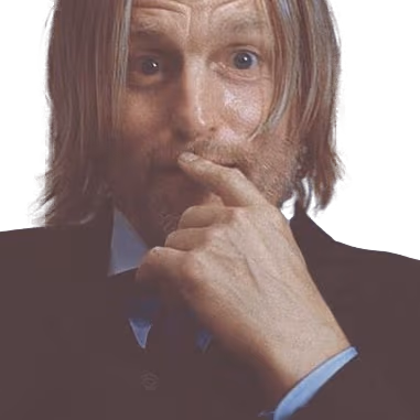 thinking emote