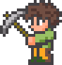 Terraria emote