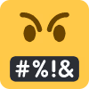Cursing_Square emote