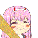 02bonk emote