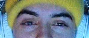 Palida emote