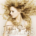 Fearless emote
