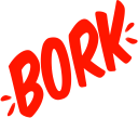 BORK emote