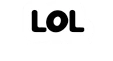 LOL emote